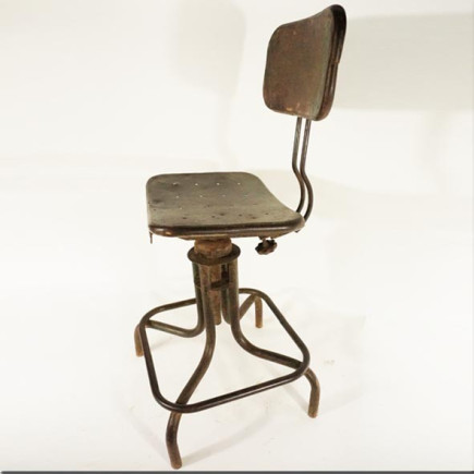 Vente de chaise de bureau