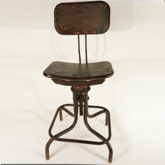 Vente de chaise de bureau