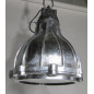 Aluminium ceiling searching lamp