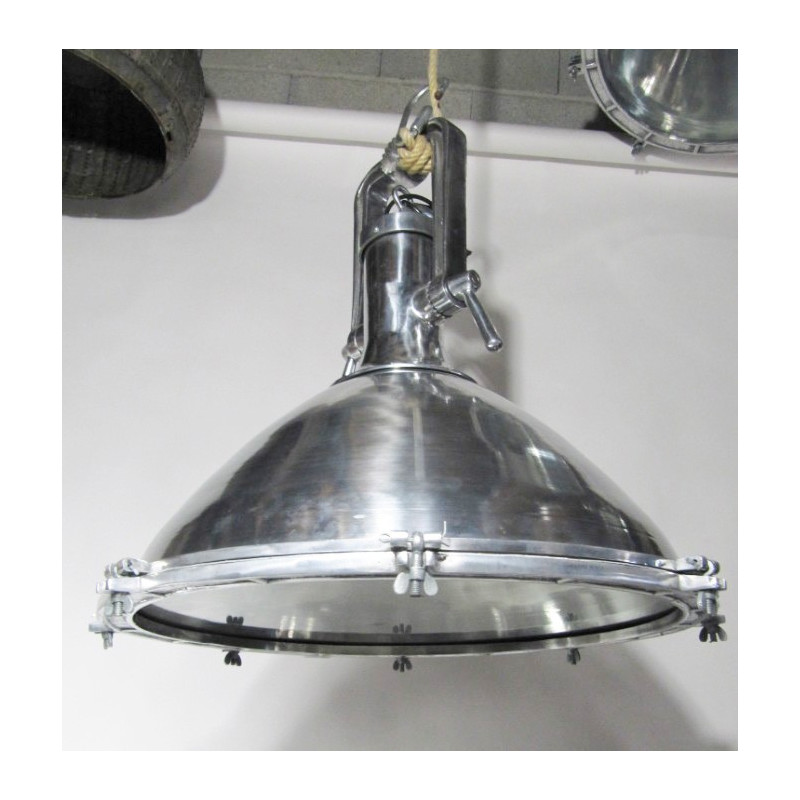 Phare de recherche en aluminium plafonnier