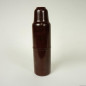 Bakelite thermos bottle