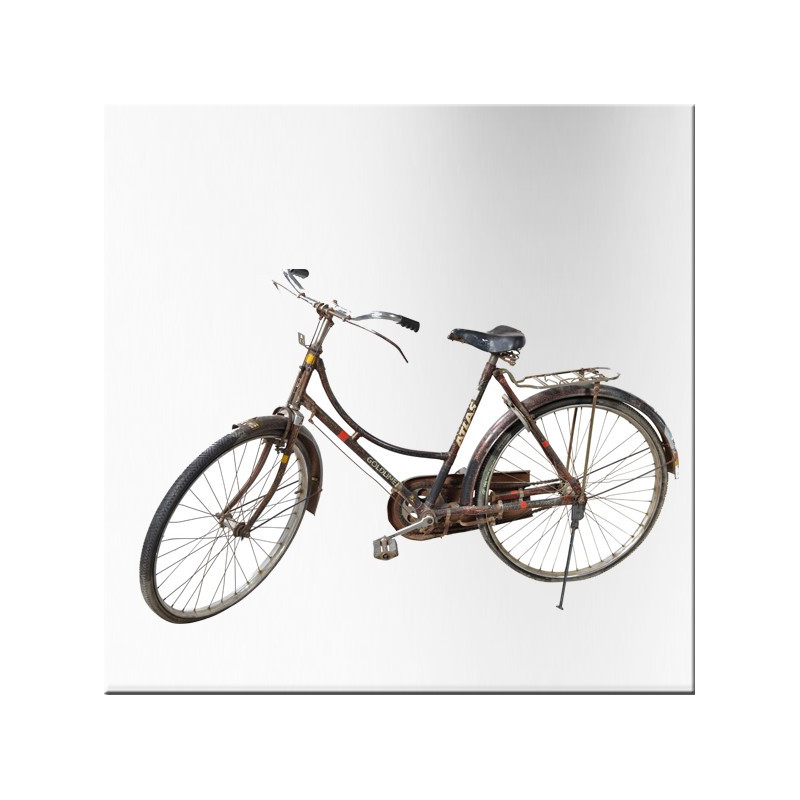 Vintage bicycle