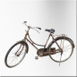 Vintage bicycle