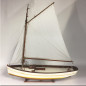 Maquette de voilier