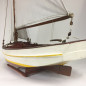 Maquette de voilier
