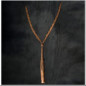 Wrought iron fork
