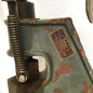 Iron industrial press