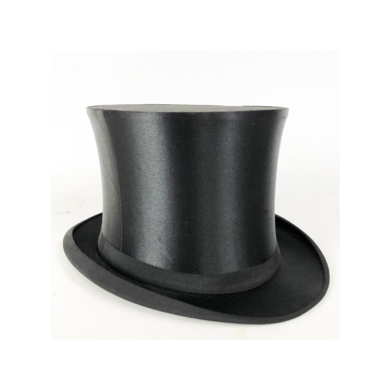 Top opera hat