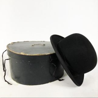 Chapeau melon