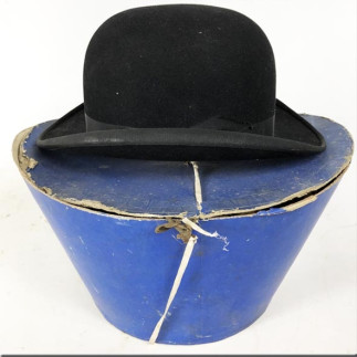 Chapeau melon