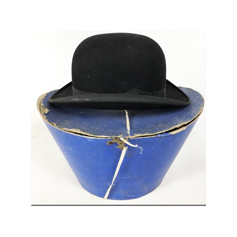 Bowler hat