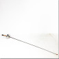 Fencing foil