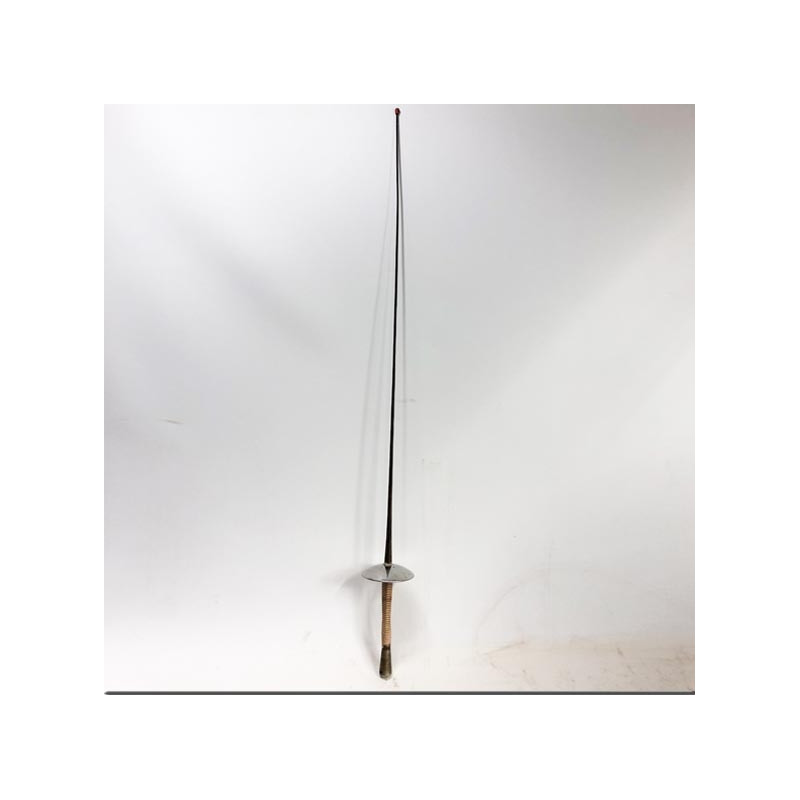 Fencing foil