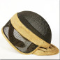 Fencing mask