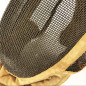 Fencing mask