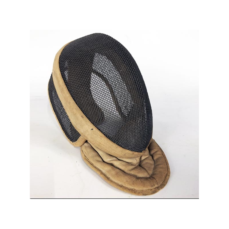 Fencing mask