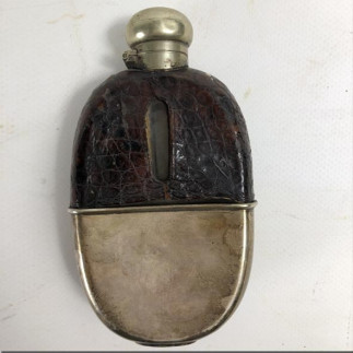Fiole à Whisky