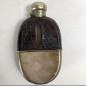 Whiskey flask