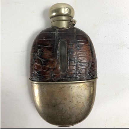 Fiole à Whisky