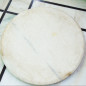 White marble trivet