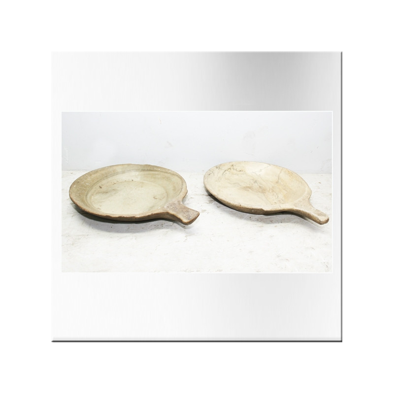 Marble dish