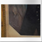 Pair of pastel portraits 19th century
