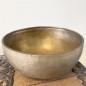 Tibetan singing bowl 7 metals