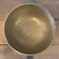 Tibetan singing bowl 7 metals