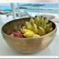 Tibetan singing bowl 7 metals
