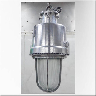 Lampe de coursive en aluminium