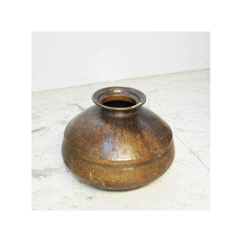 Cruche en laiton (Grand modèle)