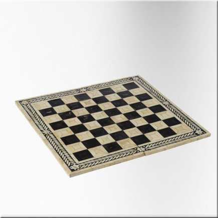 Plateau de jeu d'échec