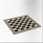 Plateau de jeu d'échecs