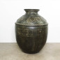 Nepalese brass jug