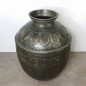 Nepalese brass jug