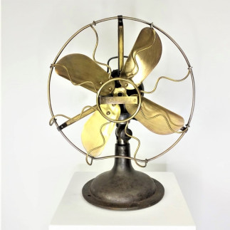 Ventilateur de table