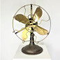 Table fan