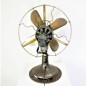 Table fan