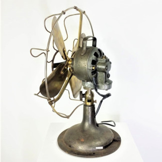 Ventilateur de table