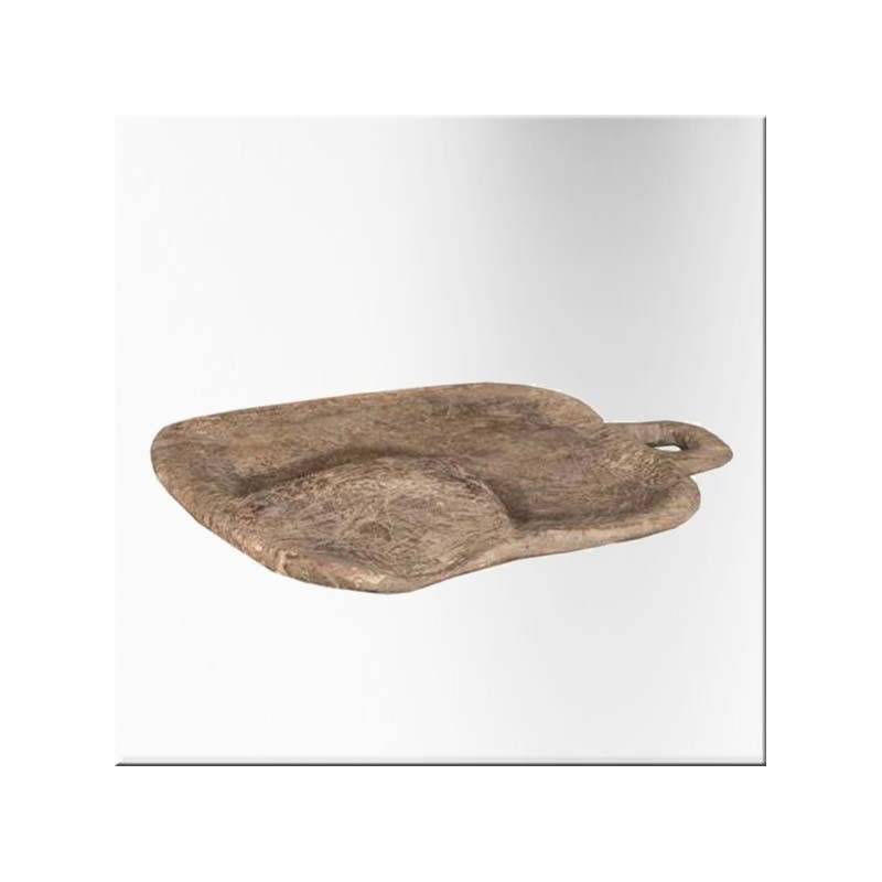 Plateau Naga (grand modèle)