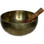 Bol chantant tibetain 7 metaux