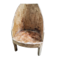 Fauteuil NAGA monostyle en bois