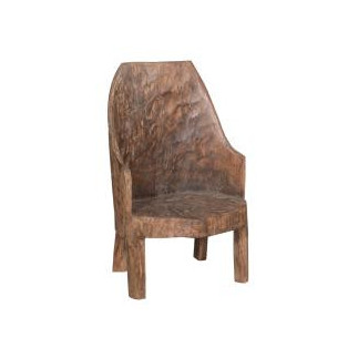 Fauteuil NAGA monostyle en bois