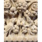 Head of capital 14th - 15th century