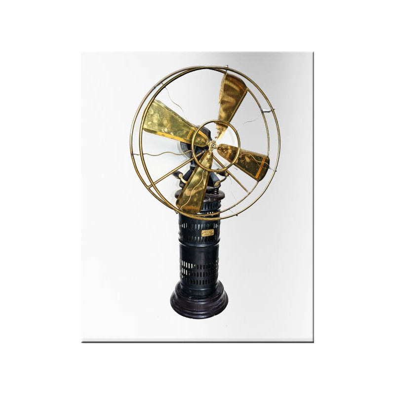 Petroleum fan (big size)