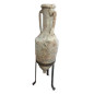 Italian Roman Wine amphora type Dressel 1A Italy end of 2nd century beginning of 1st Century BC
