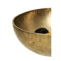 Tibetan singing bowl 7 metals