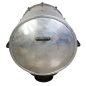 Phare de recherche en aluminium
