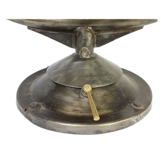 Phare de recherche en aluminium