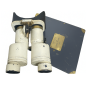 French Navy observation binoculars made by Huet in Paris. France, Fourth Republic.